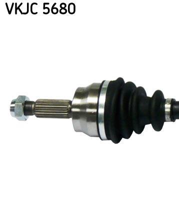 Cardan SKF VKJC 5680